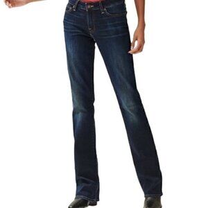 [Lucky Brand] Lolita Boot Jeans - Size 6/28R